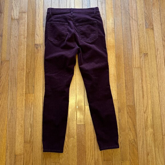 Loft Corduroy Pants - Picture 7 of 7